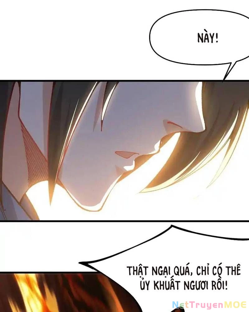 Ta Nhờ Đồ Đệ Kéo Dài Tính Mạng Chapter 36 - Trang 3