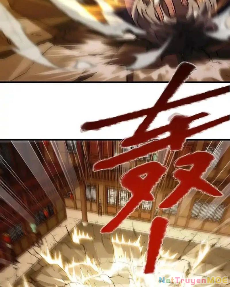 Ta Nhờ Đồ Đệ Kéo Dài Tính Mạng Chapter 36 - Trang 3