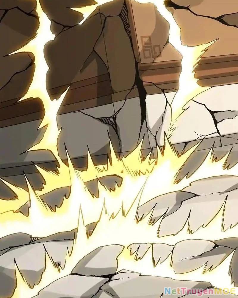 Ta Nhờ Đồ Đệ Kéo Dài Tính Mạng Chapter 36 - Trang 3