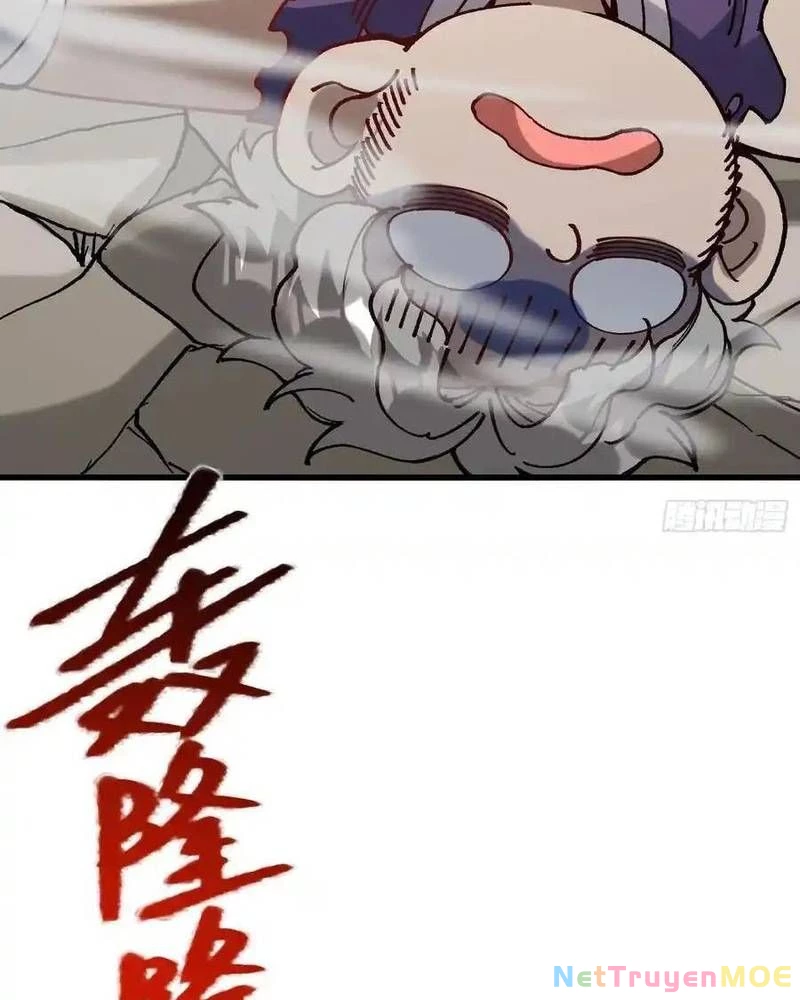 Ta Nhờ Đồ Đệ Kéo Dài Tính Mạng Chapter 36 - Trang 3