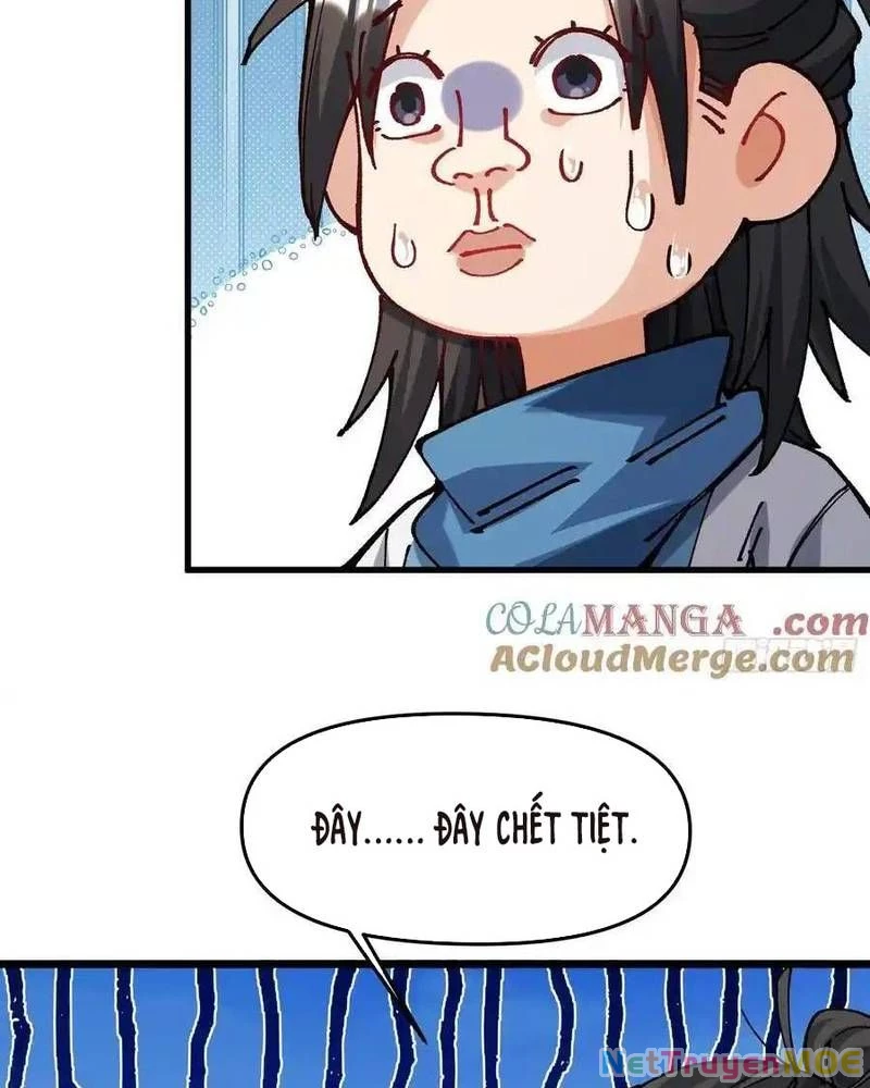 Ta Nhờ Đồ Đệ Kéo Dài Tính Mạng Chapter 36 - Trang 3