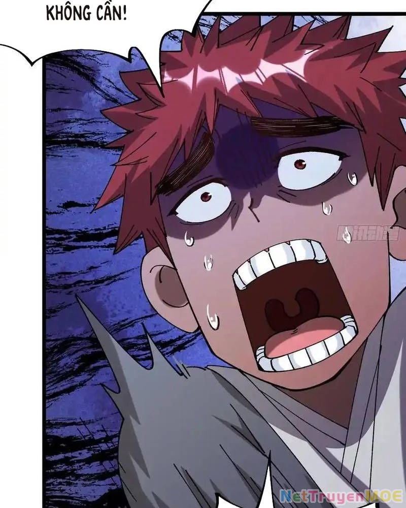 Ta Nhờ Đồ Đệ Kéo Dài Tính Mạng Chapter 36 - Trang 3