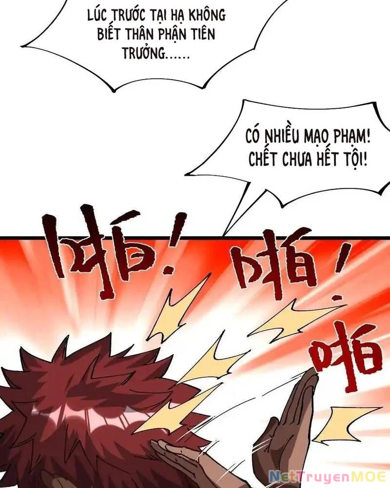 Ta Nhờ Đồ Đệ Kéo Dài Tính Mạng Chapter 36 - Trang 3