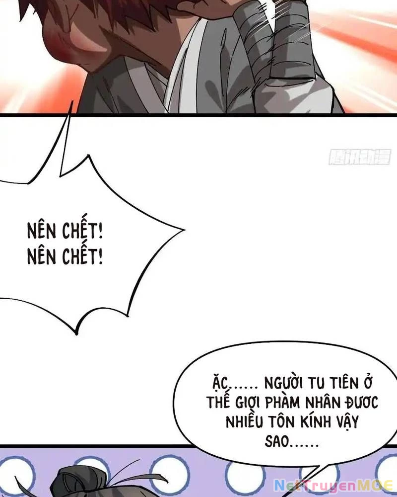 Ta Nhờ Đồ Đệ Kéo Dài Tính Mạng Chapter 36 - Trang 3