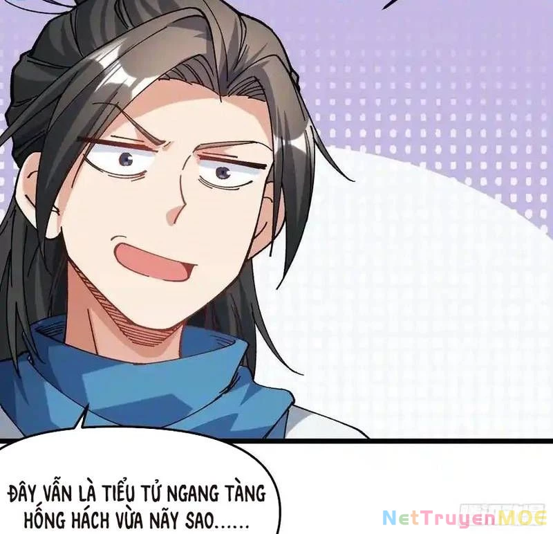 Ta Nhờ Đồ Đệ Kéo Dài Tính Mạng Chapter 36 - Trang 3