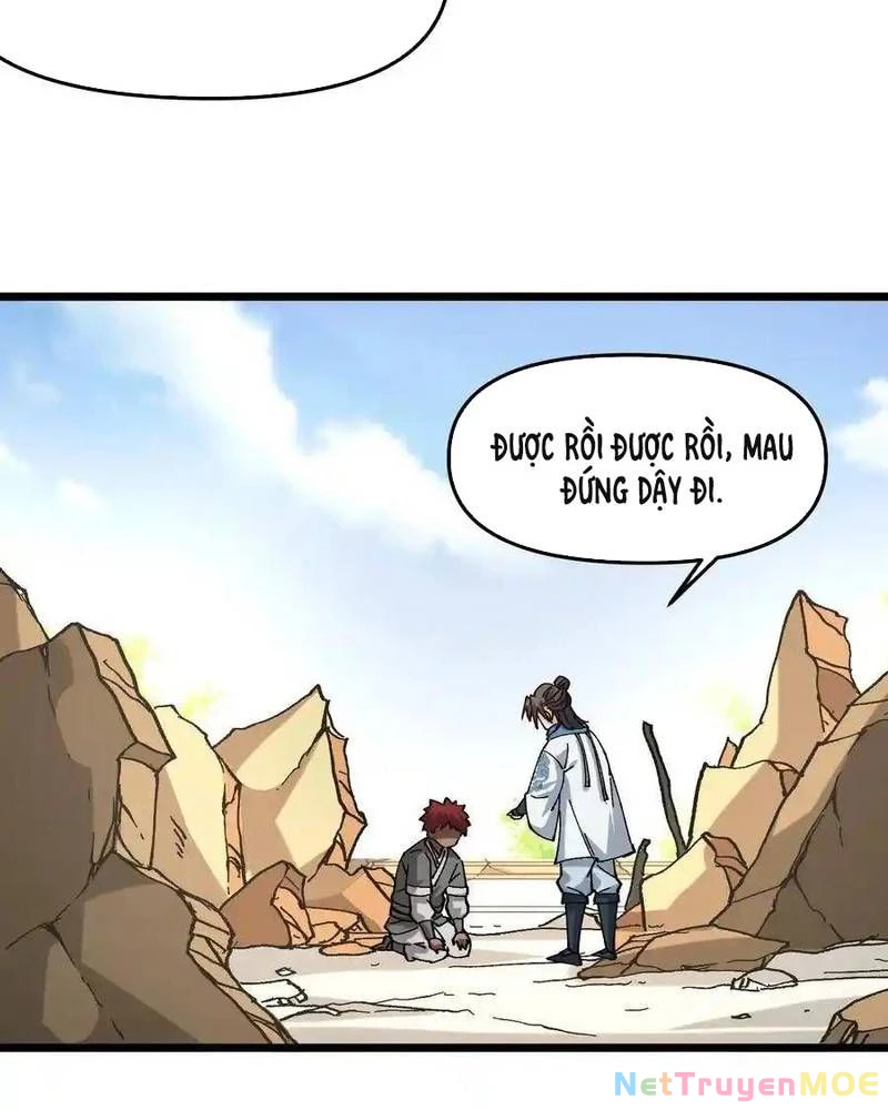Ta Nhờ Đồ Đệ Kéo Dài Tính Mạng Chapter 36 - Trang 3