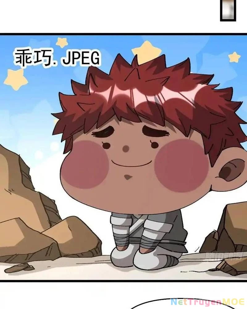 Ta Nhờ Đồ Đệ Kéo Dài Tính Mạng Chapter 36 - Trang 3