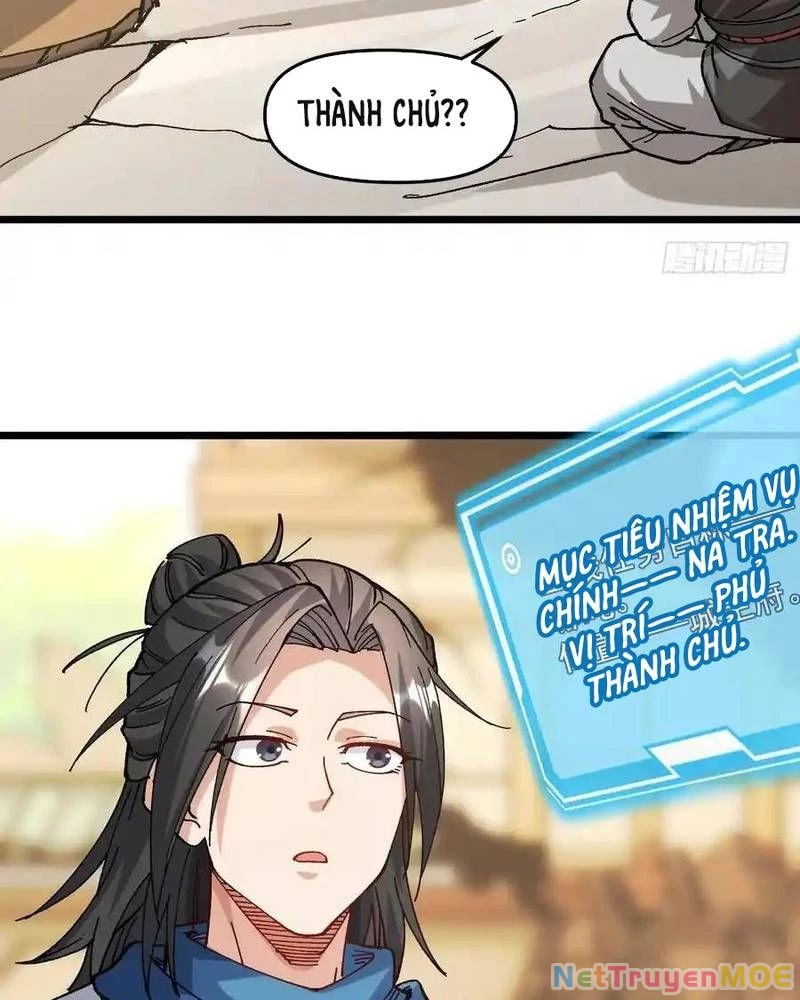 Ta Nhờ Đồ Đệ Kéo Dài Tính Mạng Chapter 36 - Trang 3