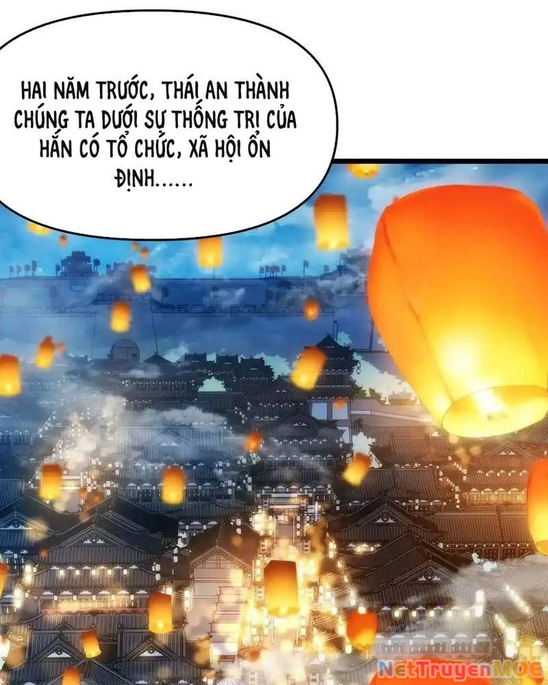 Ta Nhờ Đồ Đệ Kéo Dài Tính Mạng Chapter 36 - Trang 3