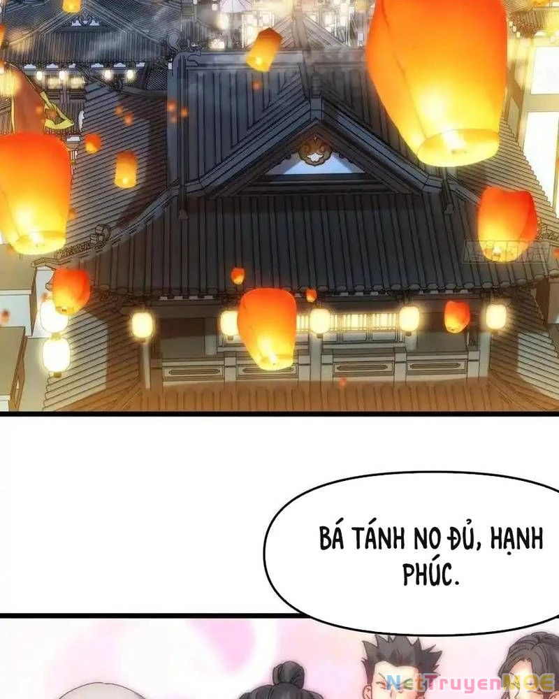Ta Nhờ Đồ Đệ Kéo Dài Tính Mạng Chapter 36 - Trang 3