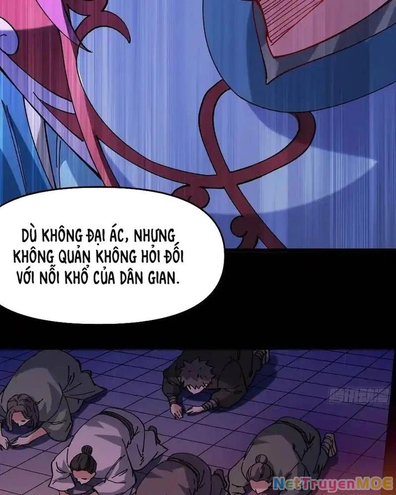 Ta Nhờ Đồ Đệ Kéo Dài Tính Mạng Chapter 36 - Trang 3