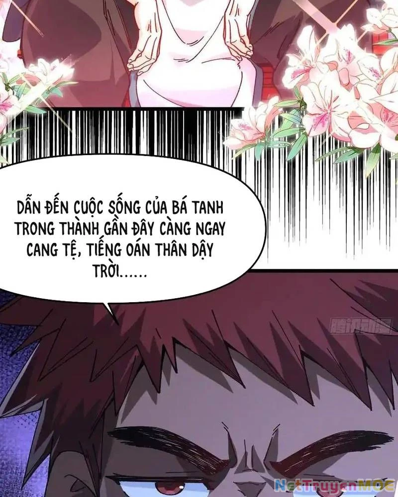 Ta Nhờ Đồ Đệ Kéo Dài Tính Mạng Chapter 36 - Trang 3