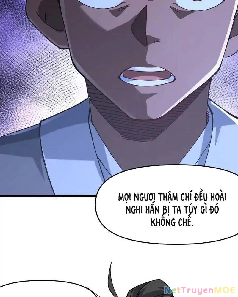 Ta Nhờ Đồ Đệ Kéo Dài Tính Mạng Chapter 36 - Trang 3