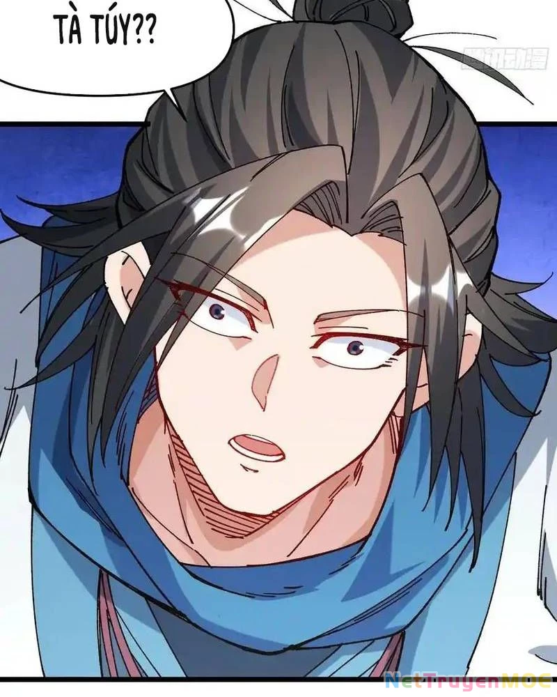 Ta Nhờ Đồ Đệ Kéo Dài Tính Mạng Chapter 36 - Trang 3