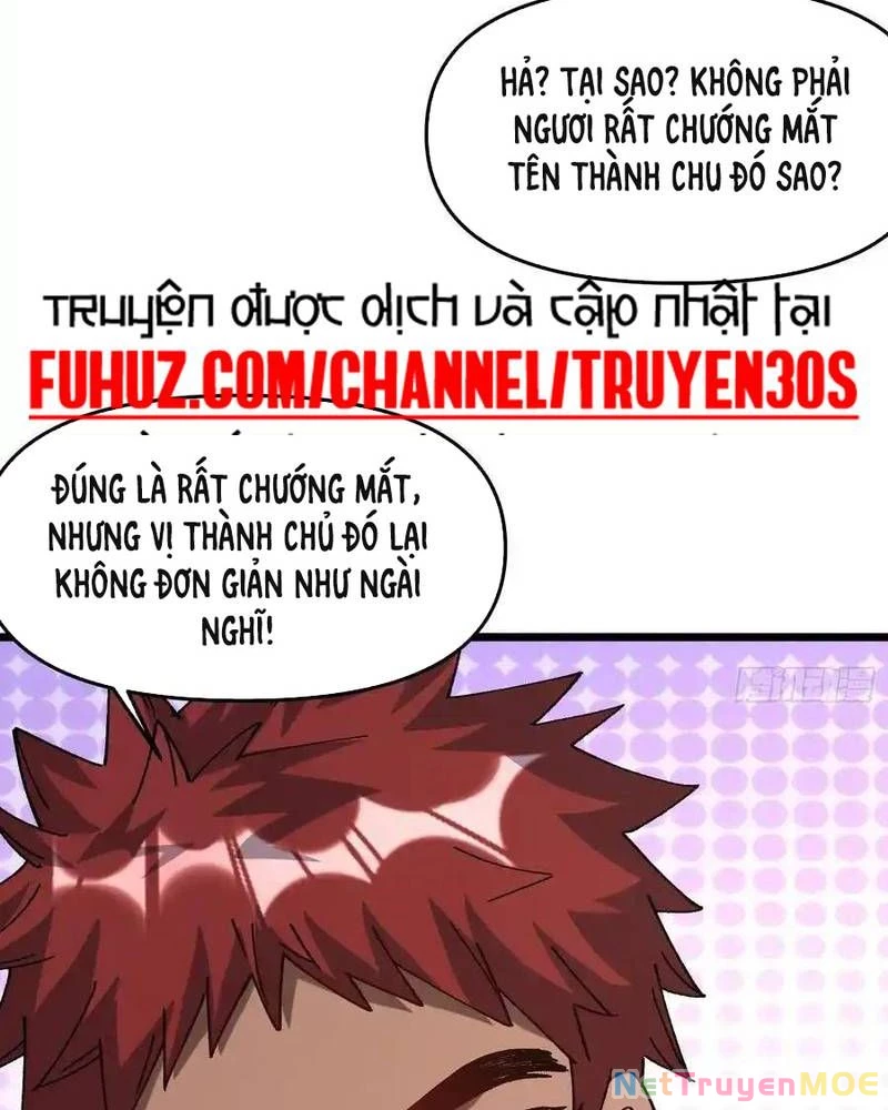 Ta Nhờ Đồ Đệ Kéo Dài Tính Mạng Chapter 36 - Trang 3