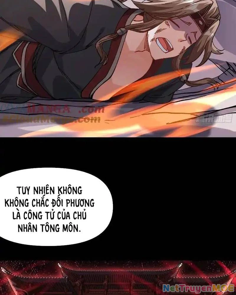 Ta Nhờ Đồ Đệ Kéo Dài Tính Mạng Chapter 36 - Trang 3