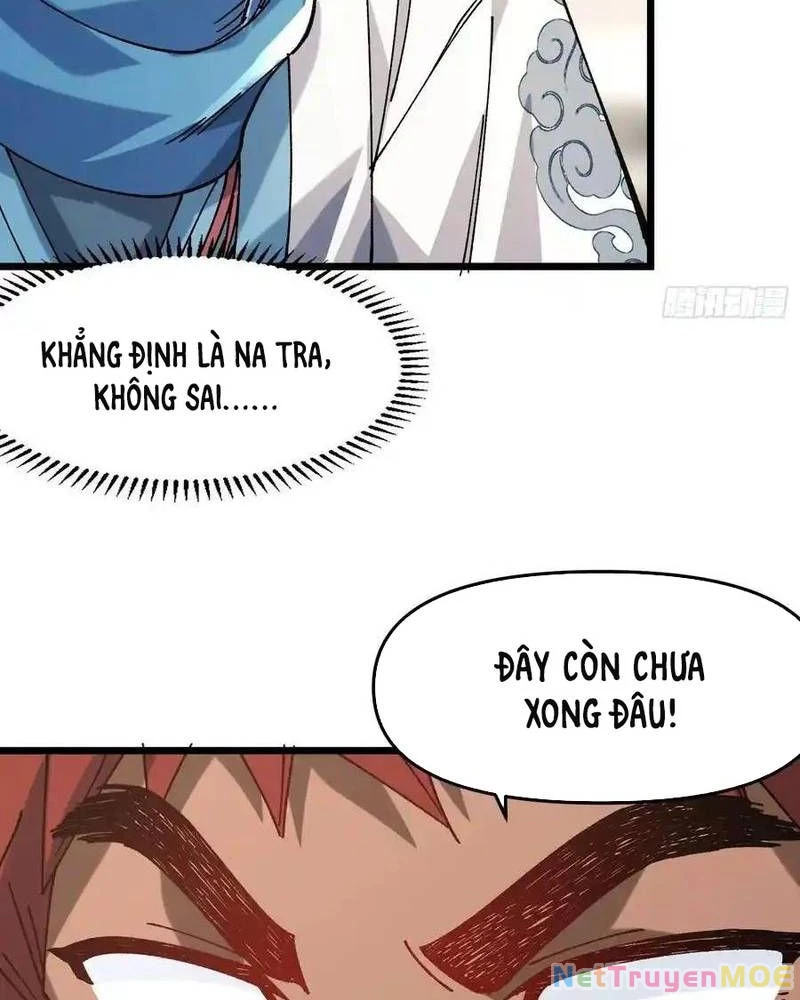 Ta Nhờ Đồ Đệ Kéo Dài Tính Mạng Chapter 36 - Trang 3