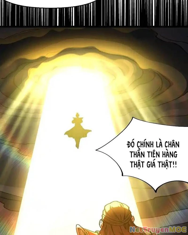 Ta Nhờ Đồ Đệ Kéo Dài Tính Mạng Chapter 36 - Trang 3