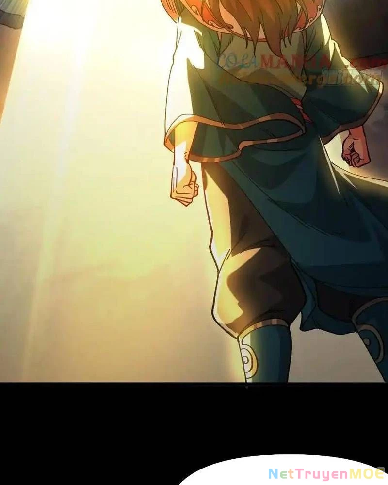 Ta Nhờ Đồ Đệ Kéo Dài Tính Mạng Chapter 36 - Trang 3