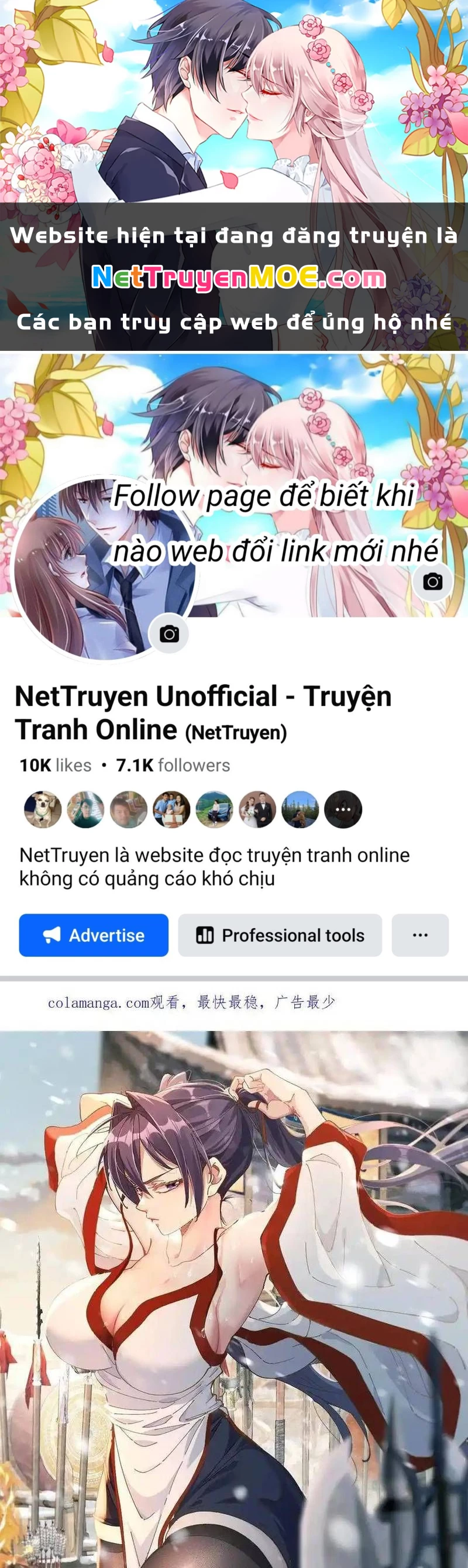 Ta Nhờ Đồ Đệ Kéo Dài Tính Mạng Chapter 37 - Trang 3