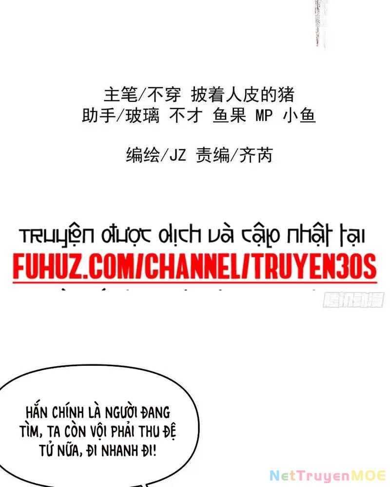 Ta Nhờ Đồ Đệ Kéo Dài Tính Mạng Chapter 37 - Trang 3