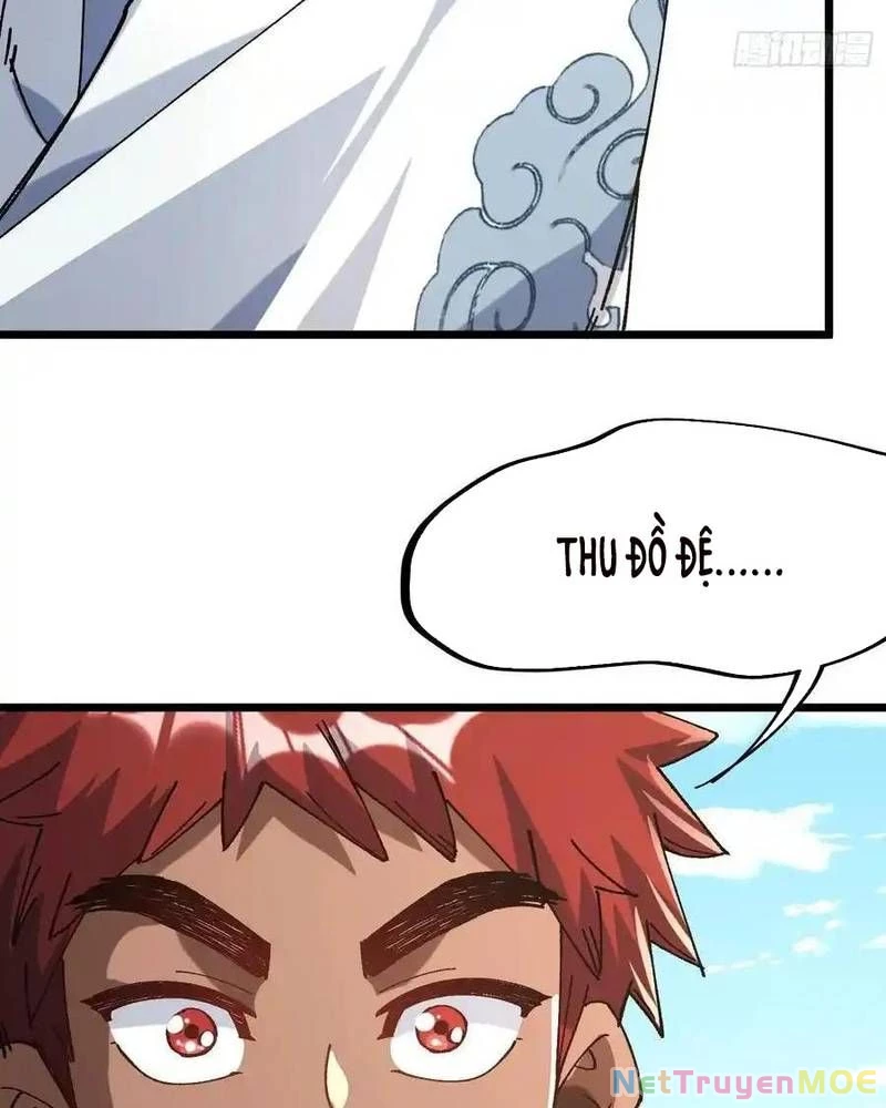 Ta Nhờ Đồ Đệ Kéo Dài Tính Mạng Chapter 37 - Trang 3