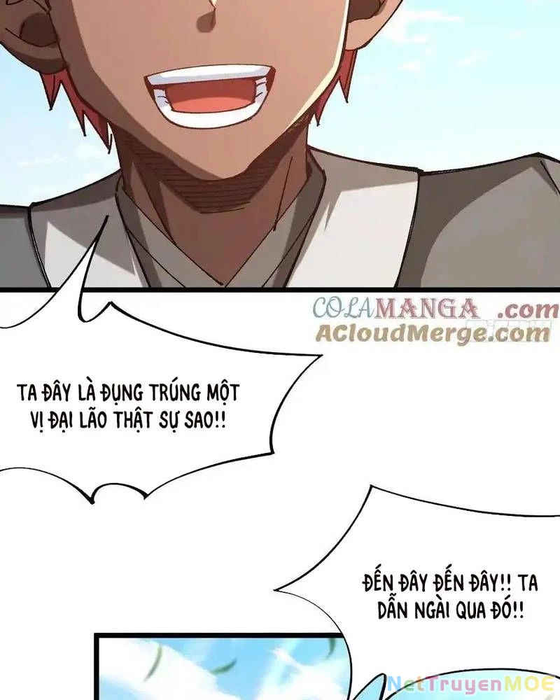 Ta Nhờ Đồ Đệ Kéo Dài Tính Mạng Chapter 37 - Trang 3