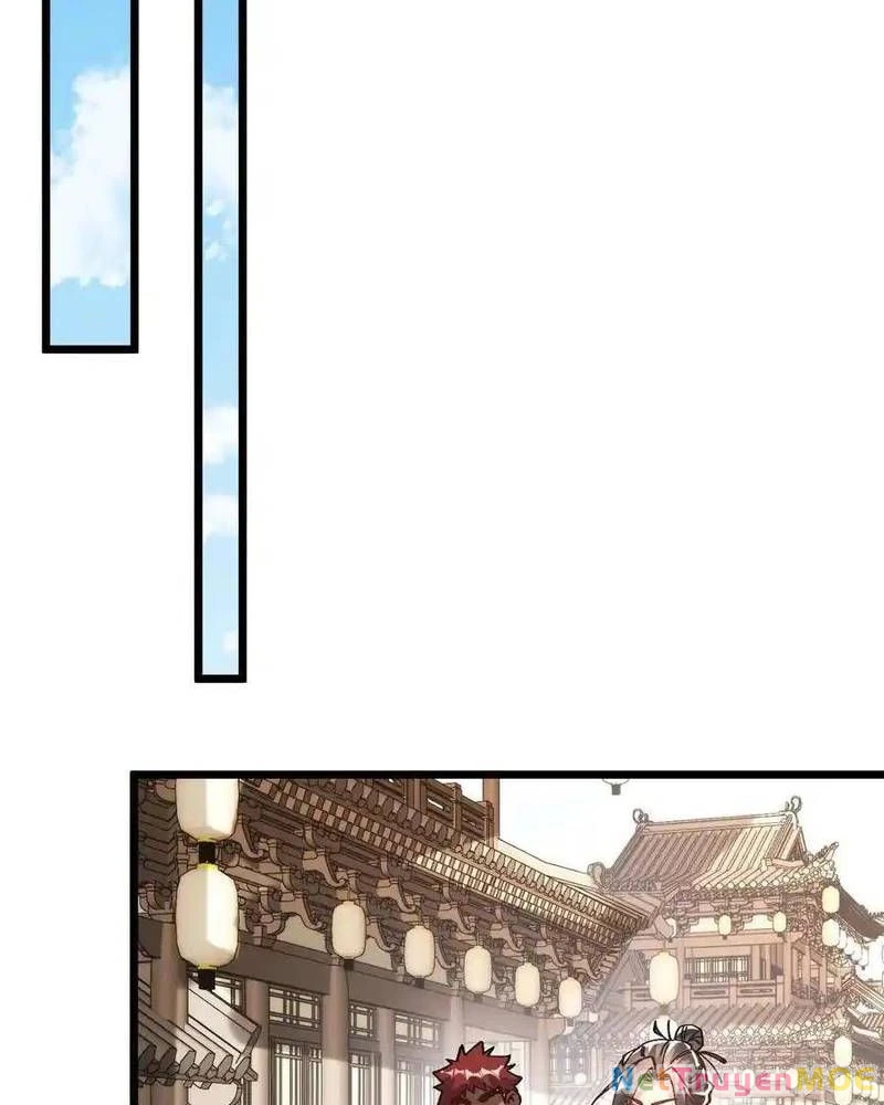 Ta Nhờ Đồ Đệ Kéo Dài Tính Mạng Chapter 37 - Trang 3