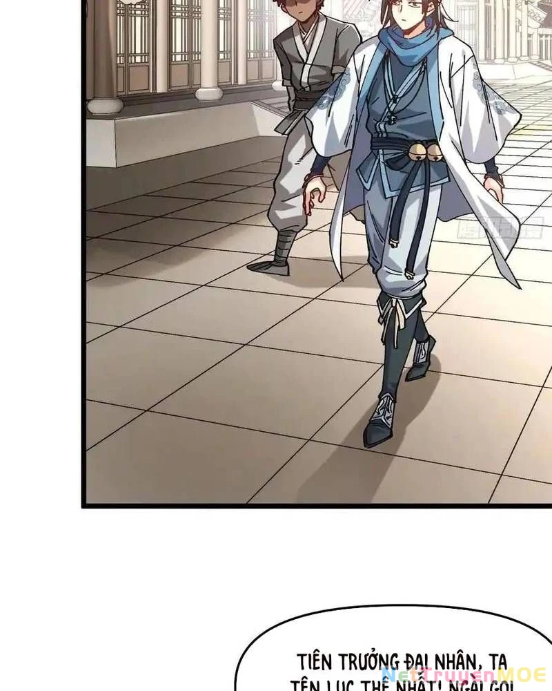 Ta Nhờ Đồ Đệ Kéo Dài Tính Mạng Chapter 37 - Trang 3