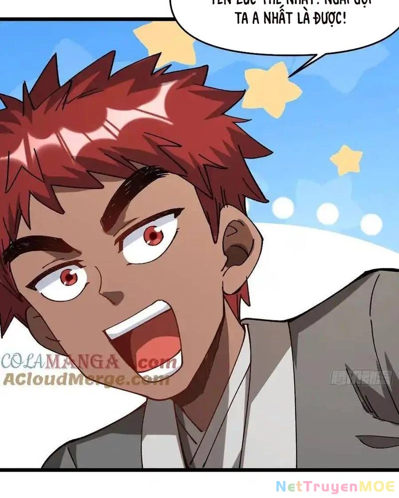 Ta Nhờ Đồ Đệ Kéo Dài Tính Mạng Chapter 37 - Trang 3