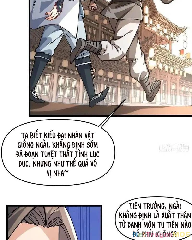 Ta Nhờ Đồ Đệ Kéo Dài Tính Mạng Chapter 37 - Trang 3