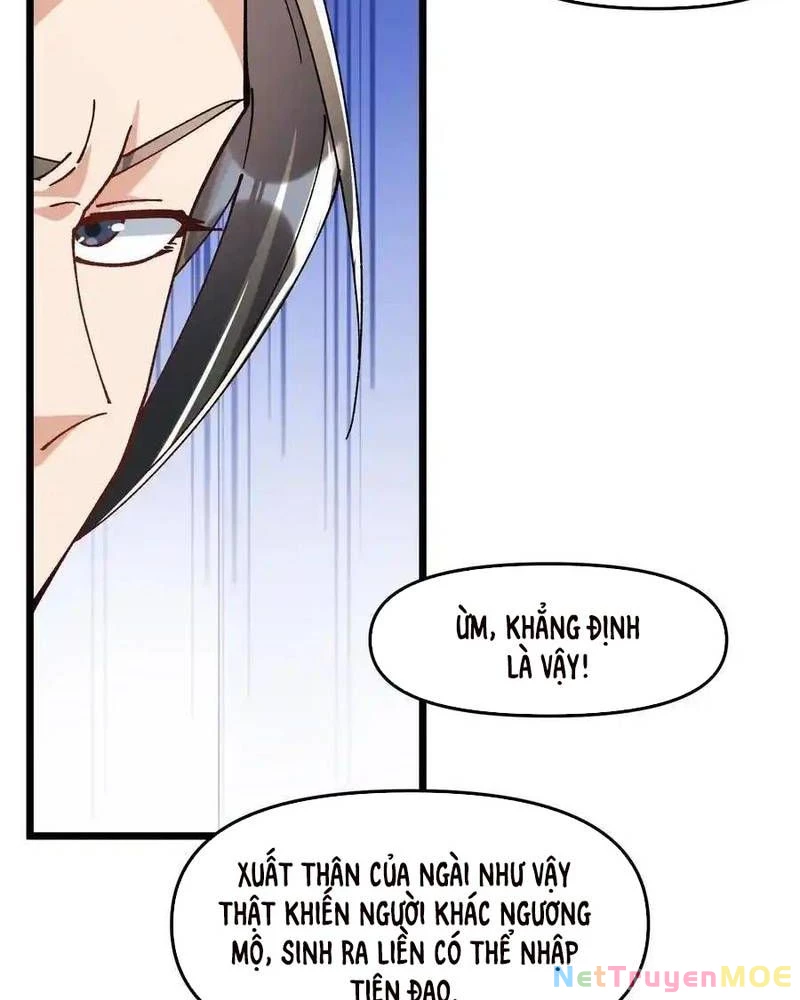 Ta Nhờ Đồ Đệ Kéo Dài Tính Mạng Chapter 37 - Trang 3