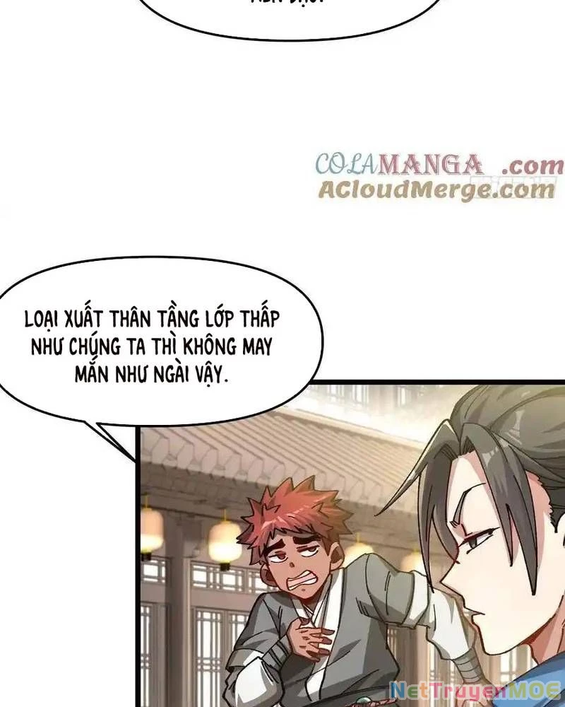 Ta Nhờ Đồ Đệ Kéo Dài Tính Mạng Chapter 37 - Trang 3