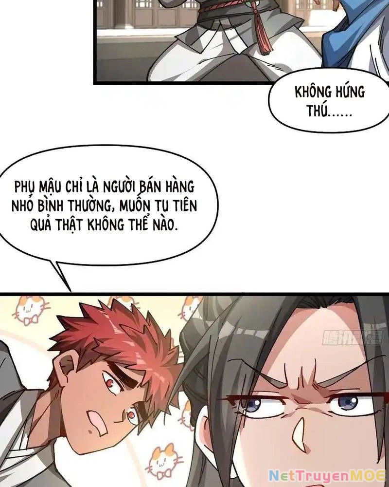 Ta Nhờ Đồ Đệ Kéo Dài Tính Mạng Chapter 37 - Trang 3