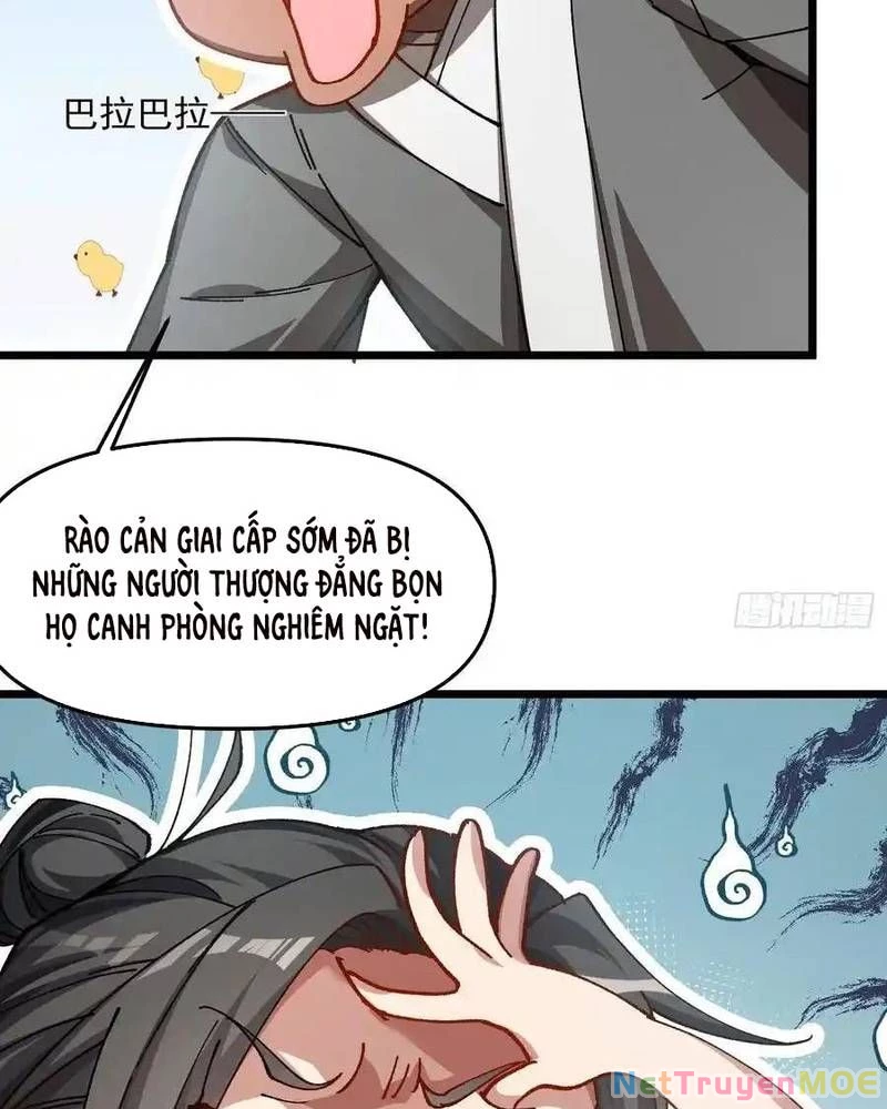 Ta Nhờ Đồ Đệ Kéo Dài Tính Mạng Chapter 37 - Trang 3