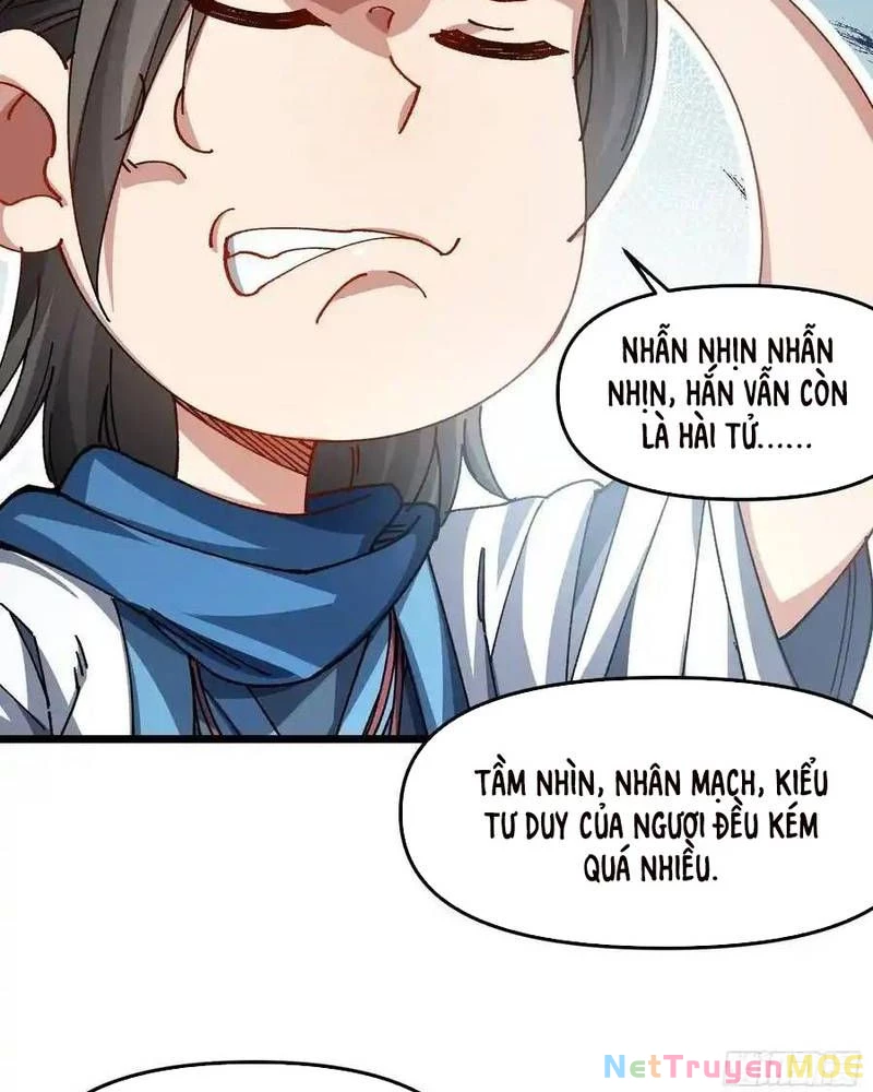 Ta Nhờ Đồ Đệ Kéo Dài Tính Mạng Chapter 37 - Trang 3