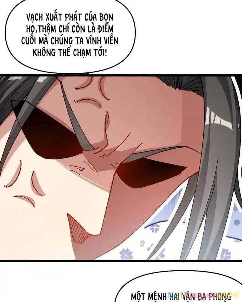Ta Nhờ Đồ Đệ Kéo Dài Tính Mạng Chapter 37 - Trang 3