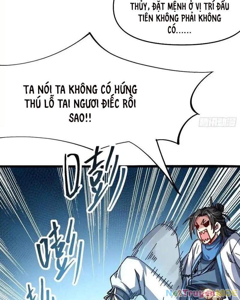 Ta Nhờ Đồ Đệ Kéo Dài Tính Mạng Chapter 37 - Trang 3