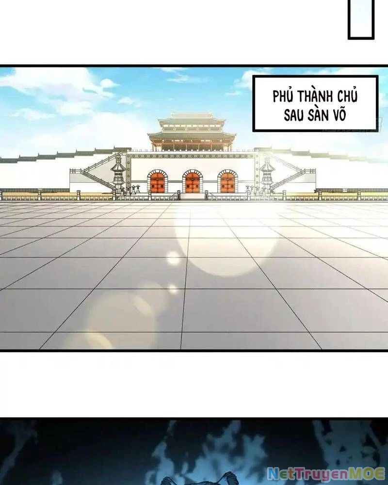 Ta Nhờ Đồ Đệ Kéo Dài Tính Mạng Chapter 37 - Trang 3