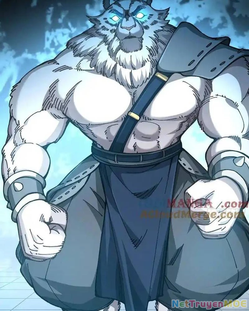 Ta Nhờ Đồ Đệ Kéo Dài Tính Mạng Chapter 37 - Trang 3