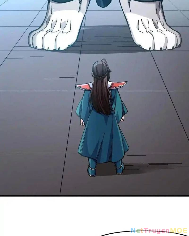 Ta Nhờ Đồ Đệ Kéo Dài Tính Mạng Chapter 37 - Trang 3