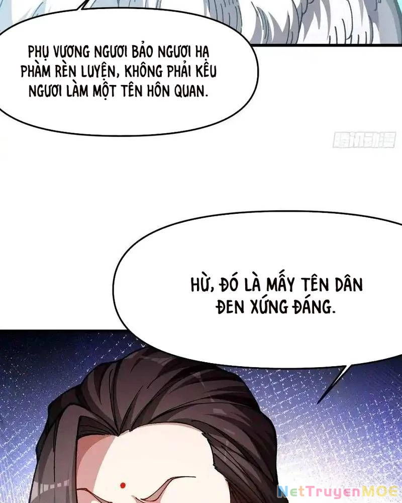 Ta Nhờ Đồ Đệ Kéo Dài Tính Mạng Chapter 37 - Trang 3