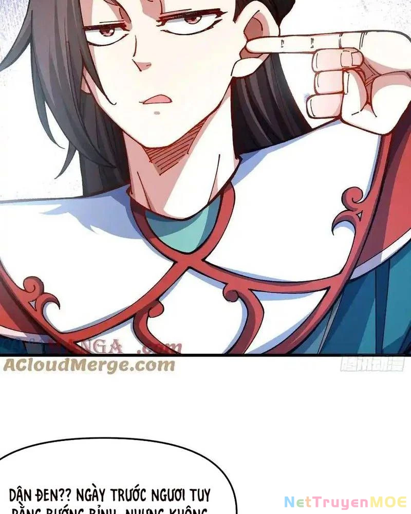 Ta Nhờ Đồ Đệ Kéo Dài Tính Mạng Chapter 37 - Trang 3