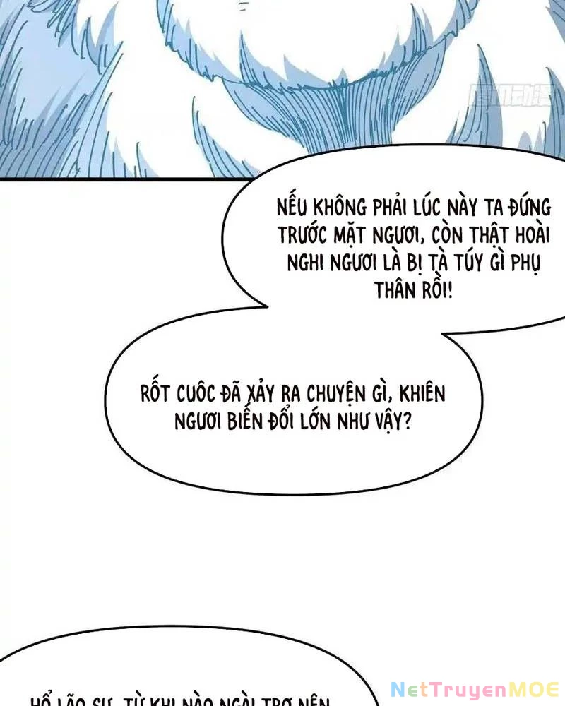 Ta Nhờ Đồ Đệ Kéo Dài Tính Mạng Chapter 37 - Trang 3