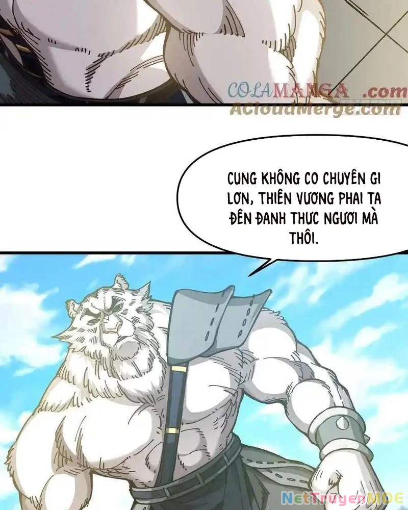 Ta Nhờ Đồ Đệ Kéo Dài Tính Mạng Chapter 37 - Trang 3