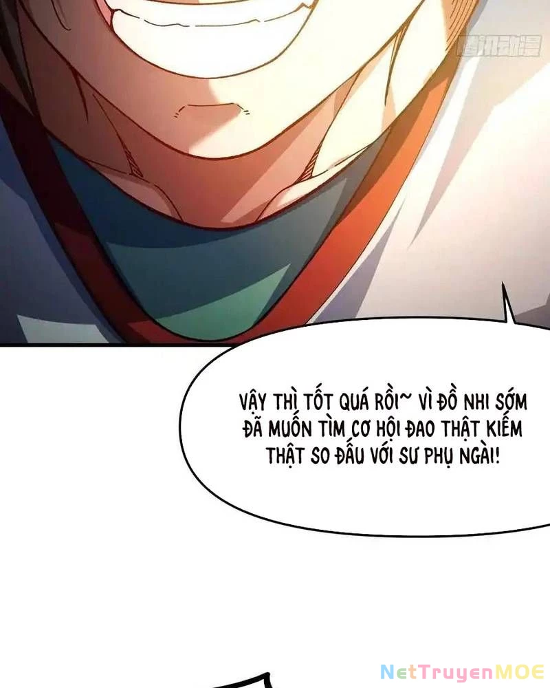 Ta Nhờ Đồ Đệ Kéo Dài Tính Mạng Chapter 37 - Trang 3