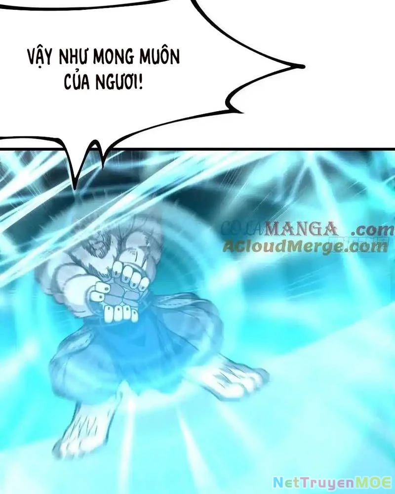 Ta Nhờ Đồ Đệ Kéo Dài Tính Mạng Chapter 37 - Trang 3