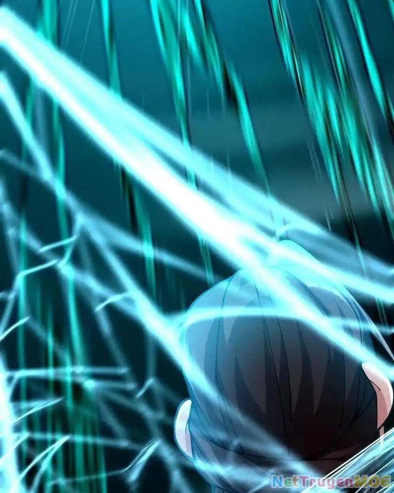 Ta Nhờ Đồ Đệ Kéo Dài Tính Mạng Chapter 37 - Trang 3