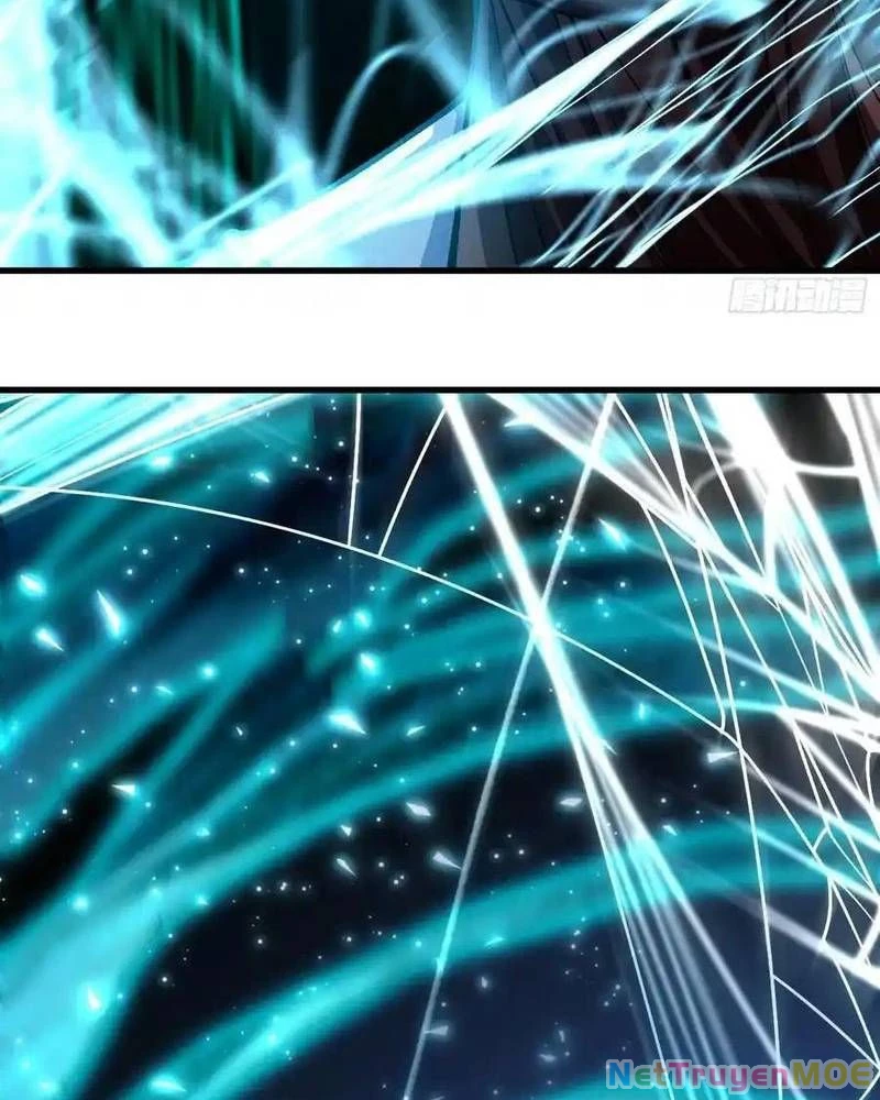 Ta Nhờ Đồ Đệ Kéo Dài Tính Mạng Chapter 37 - Trang 3