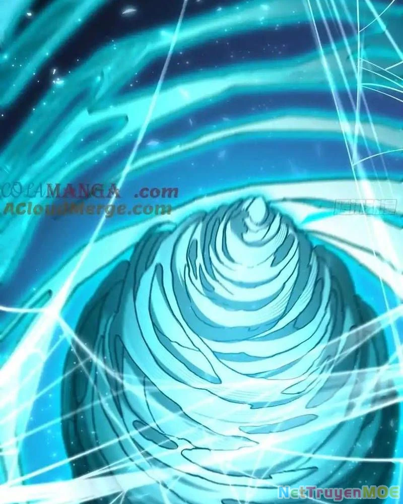 Ta Nhờ Đồ Đệ Kéo Dài Tính Mạng Chapter 37 - Trang 3